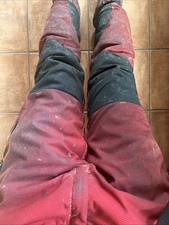 Pfanner Ventilation Schnittschutzhose Typ A - Schnittschutzklasse 1 - KWF Profi