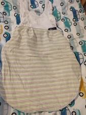 Alvi Schlafsack 50/56