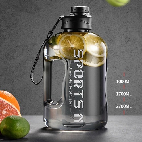Wasserflasche trinkflasche - wasserflasche,