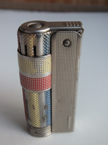 Vintage imco triplex - ,