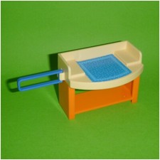 Playmobil - Schrank Kommode