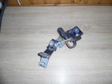 Audi 80 Cabrio 8G7 Coupe