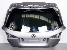 Heckklappe Heckscheibe Mercedes-Benz Klasse A W177 AMG A35 18- 787 A1777401400