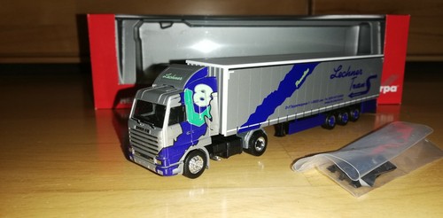 Herpa 313551 scania 143 - herpa,