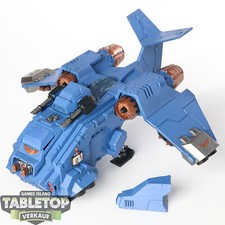 Space Marines - Stormraven