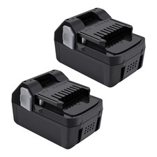 2Pack 18V 3.5Ah Li-Ion Akku