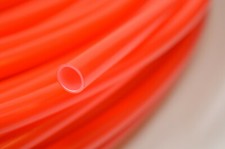 10Mtr. Trinkwasserschlauch Rot