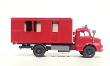 Wiking Mercedes LF 1113