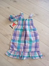 Sommerkleid Kleid 110 kik neu