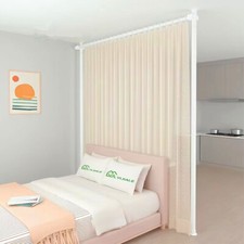 1,22-3,05 m Raumteiler