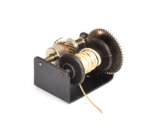 Märklin Kran Seilwinde für elektrischen Drehkran 7051 + 451 Kran #B1