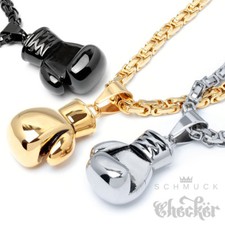 XL Massiver Edelstahl