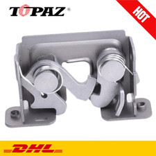 TOPAZ Motorhaubenschloss für