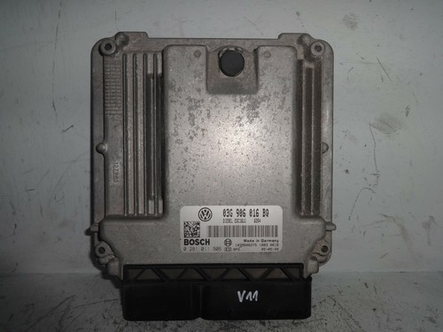 Touran 2 0tdi - touran, 1t