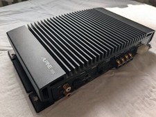 Endstufe Vintage HiFi Highend Alpine 3525 Made in Japan