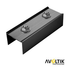 Profilverbinder für 40x40