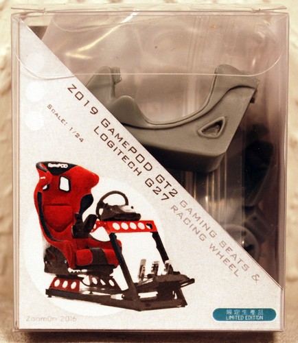 Zoomon z019 gamepod - z019, gaming