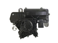 STELLMOTOR Heckklappe + AUDI