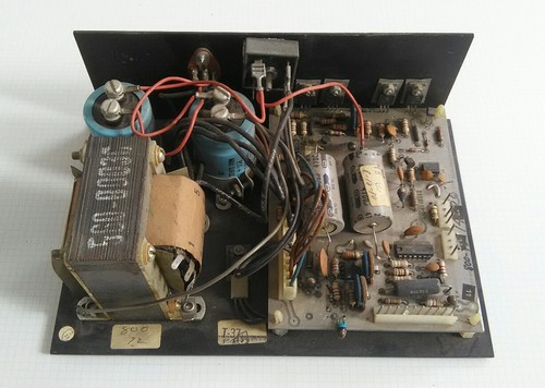 Netzteil gremlin sega - gremlin,