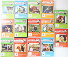 DVD Film Astrid Lindgren