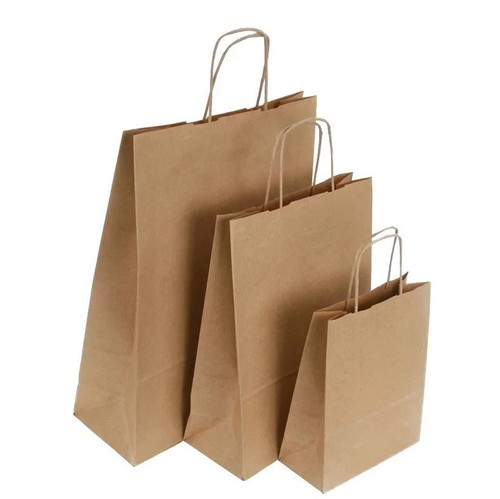 Papiertasche papiertüte - papiertasche,
