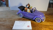 Aroutcheff käfer oliv - vw,