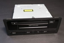 8R1035748H MMI 3G+ MAIN UNIT KOREA navi Multimedia GPS Audi A5 8F RS5 8T 19km