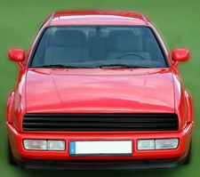 Corrado frontgrill lamellen - corrado,