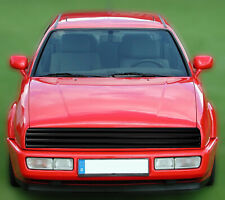 Corrado Frontgrill 2x Lamellen ähnlich Orciari