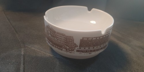 Ddr aschenbecher - ddr,