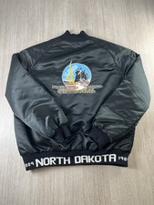 Westark north dakota - dakota, 80s