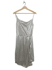 H&M Cocktailkleid Damen Kleid