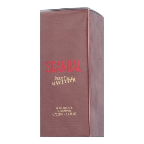 Jean paul gaultier scandal - paul,