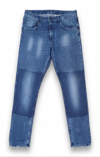 Denim damenjeans skinny - h&m,