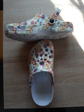 Slipper Clogs  Pantoletten Gr