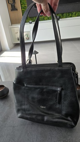 Rucksack tasche gabor - rucksack,