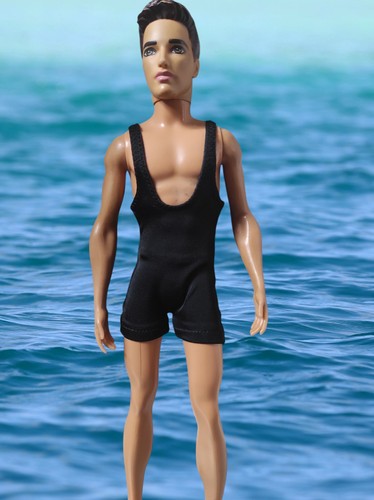 Kleidung für ken barbie - fÜr,
