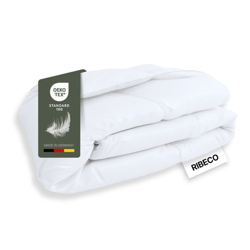 Ribeco federdecke lara - ribeco,