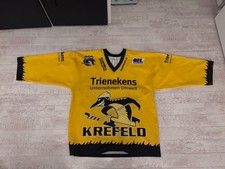 Fantrikot Krefeld Pinguine #10
