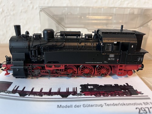 Top märklin dampflok - märklin, br94