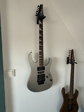 Ibanez rg370dx silber - rg370dx,