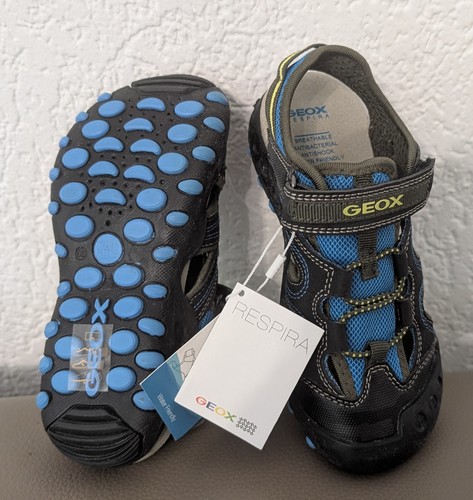Geox borialis boy - boy, jungen