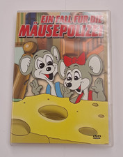 Bernard & Bianca - Ein Fall