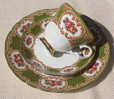 Sammeltasse Winterling