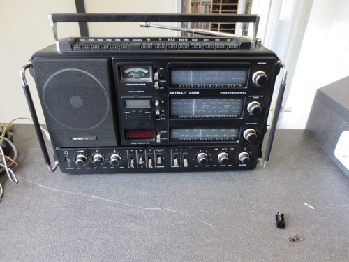 Grundig satellit 3000 - grundig,