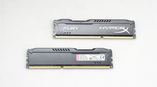 Kingston hyperx fury black 8gb - fury,
