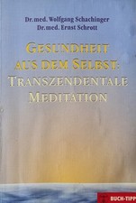 Gesundheit aus dem Selbst