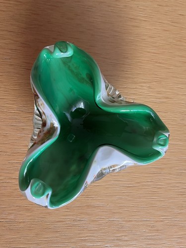 Vintage murano glas millefiori - murano,