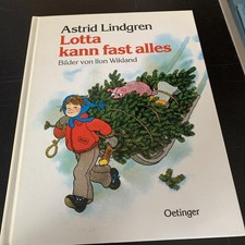 Lotta kann fast alles: Astrid