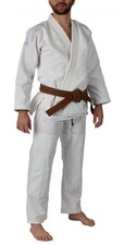 2. Wahl Ju-Sports BJJ-Anzug